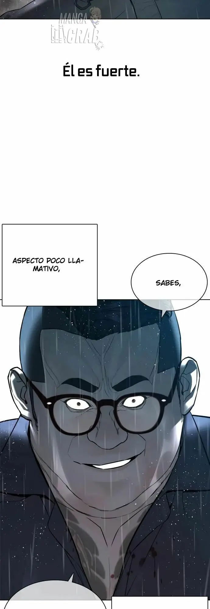 How to fight (2020) - Capítulo 125 - Página 7 - LectorTMOo