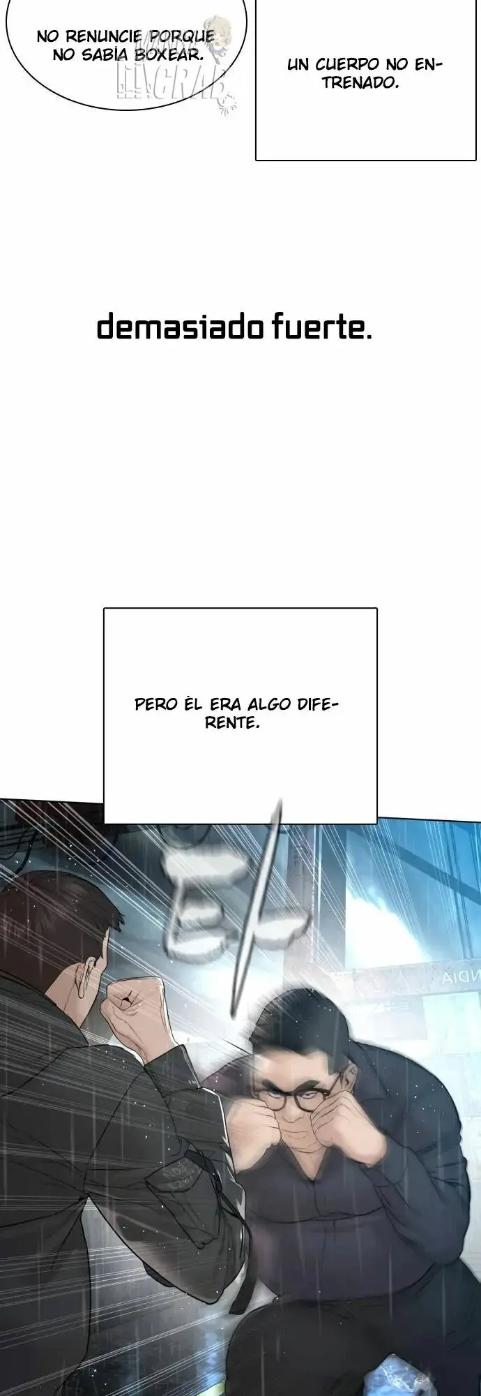 How to fight (2020) - Capítulo 125 - Página 8 - LectorTMOo
