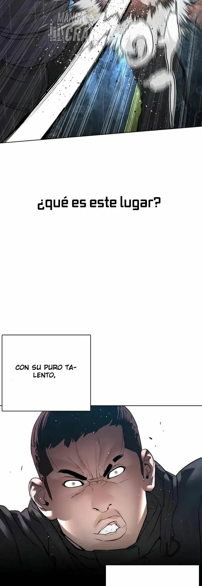 How to fight (2020) - Capítulo 125 - Página 10 - LectorTMOo