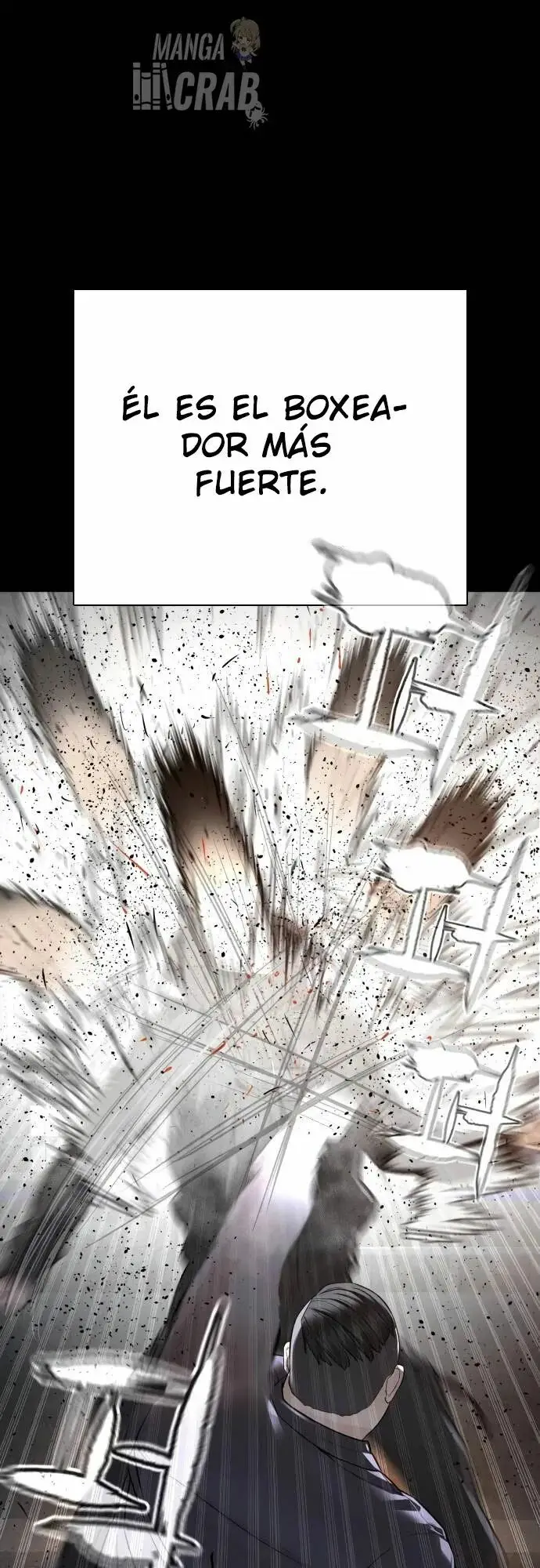 How to fight (2020) - Capítulo 125 - Página 12 - LectorTMOo