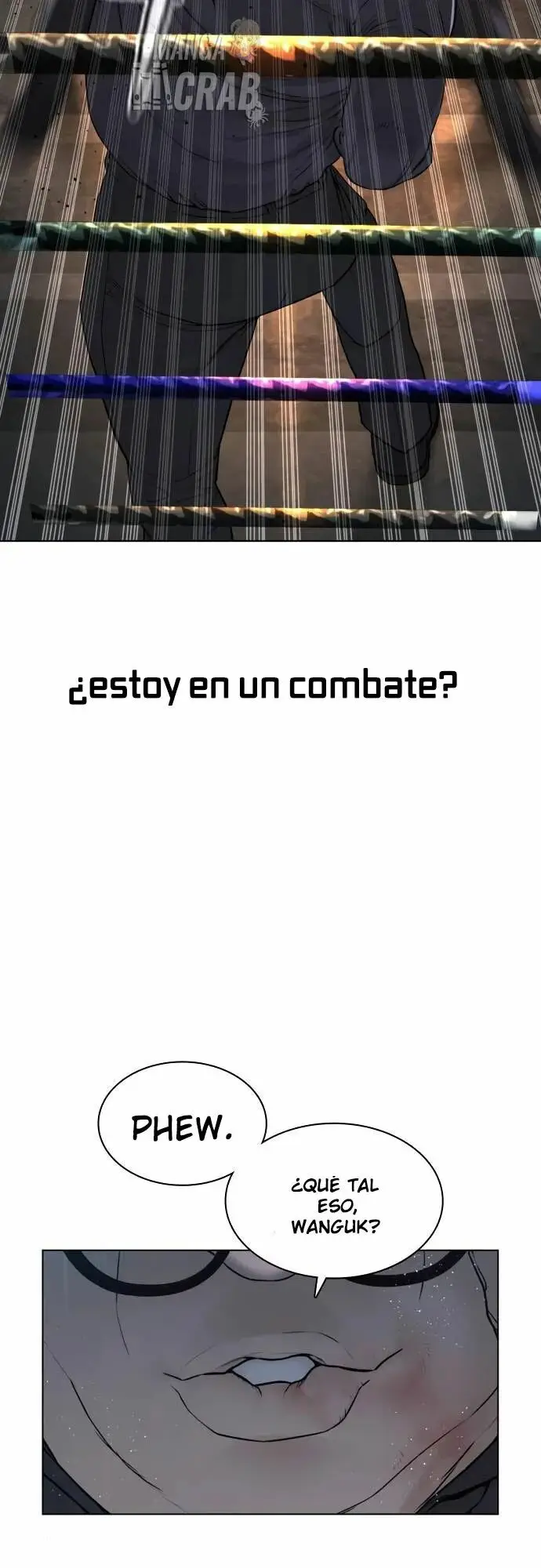 How to fight (2020) - Capítulo 125 - Página 13 - LectorTMOo