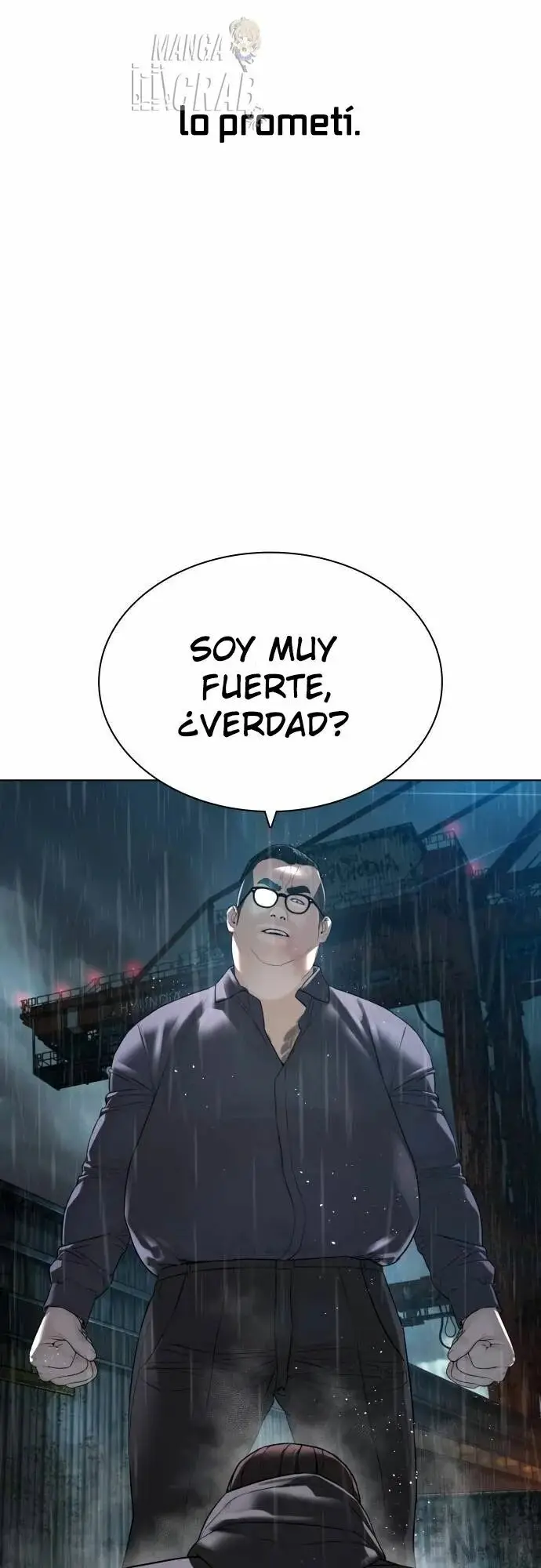 How to fight (2020) - Capítulo 125 - Página 14 - LectorTMOo