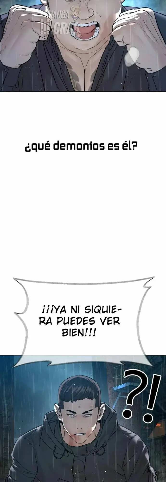 How to fight (2020) - Capítulo 125 - Página 20 - LectorTMOo