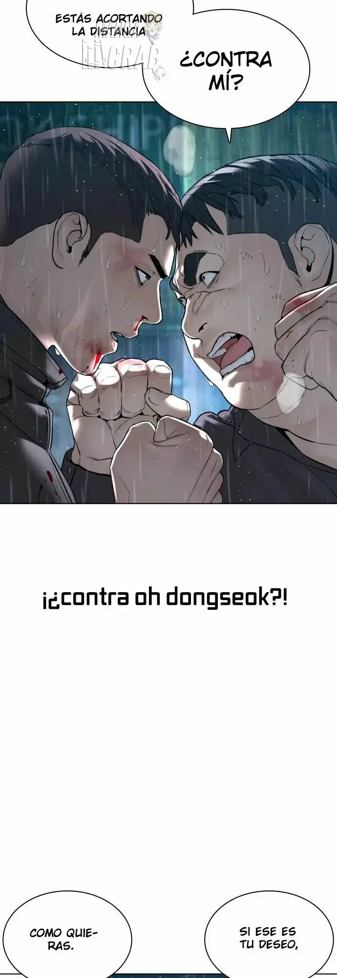 How to fight (2020) - Capítulo 125 - Página 25 - LectorTMOo