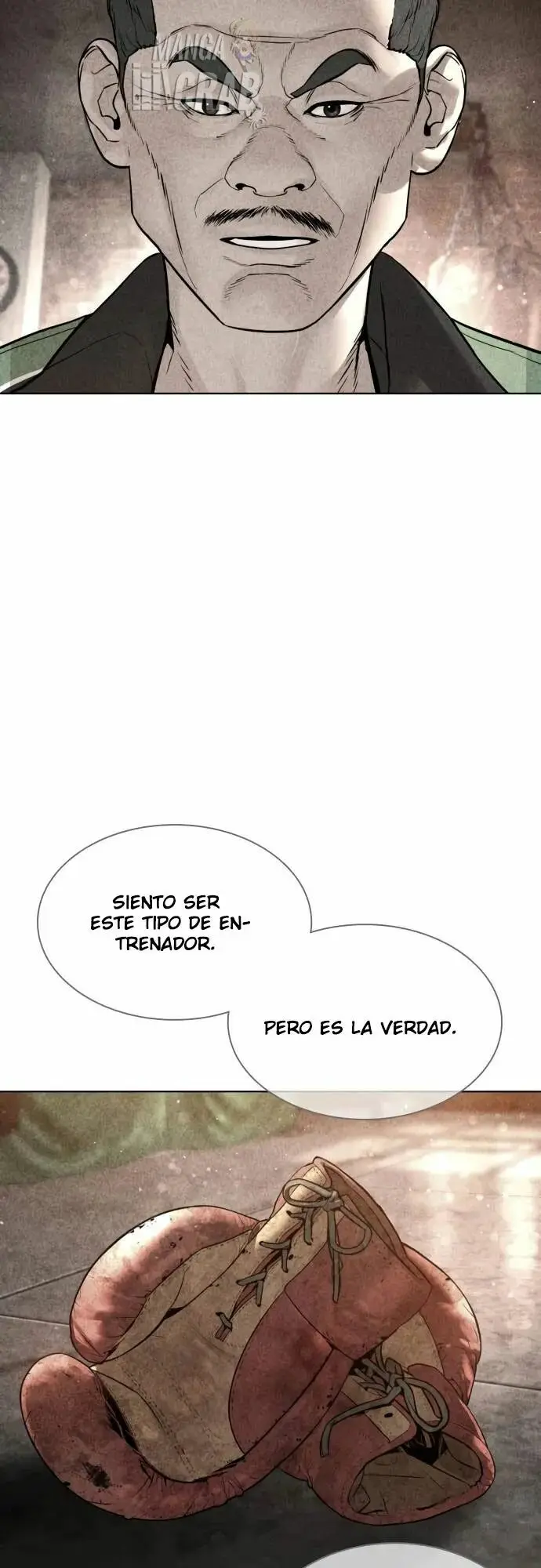 How to fight (2020) - Capítulo 125 - Página 30 - LectorTMOo