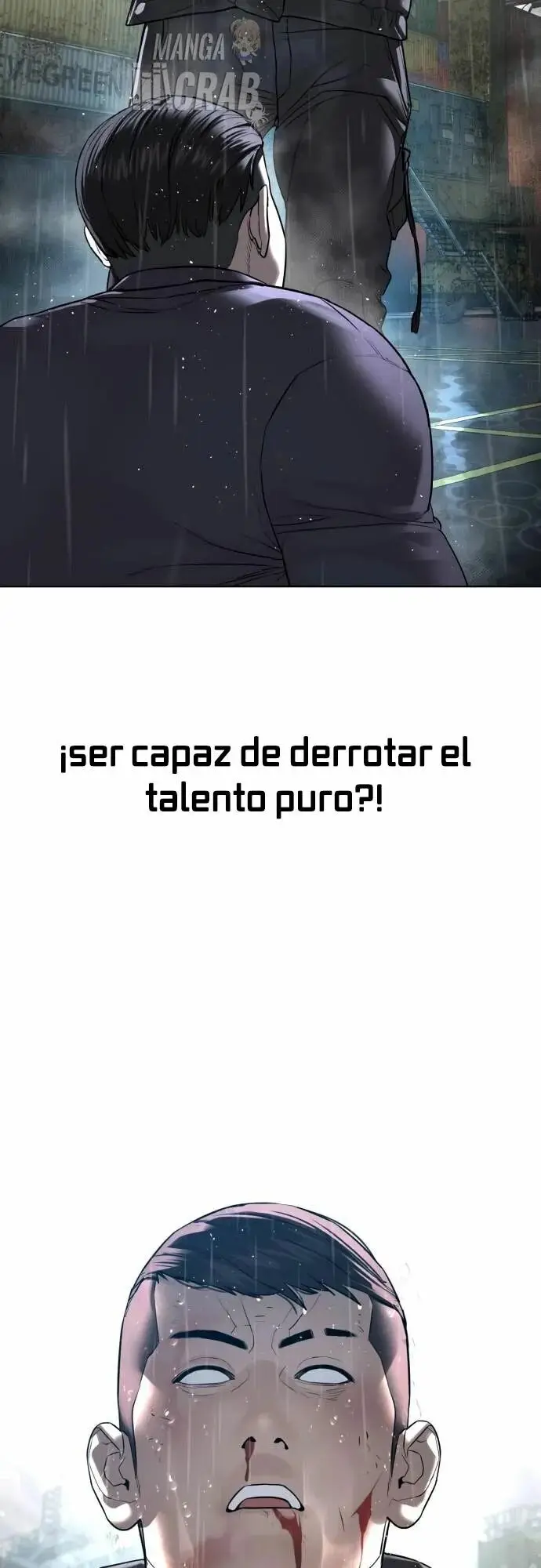 How to fight (2020) - Capítulo 125 - Página 34 - LectorTMOo