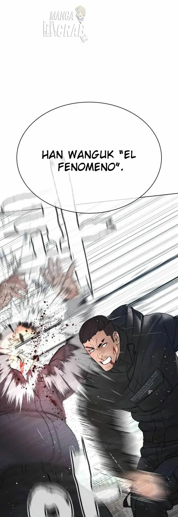How to fight (2020) - Capítulo 125 - Página 40 - LectorTMOo