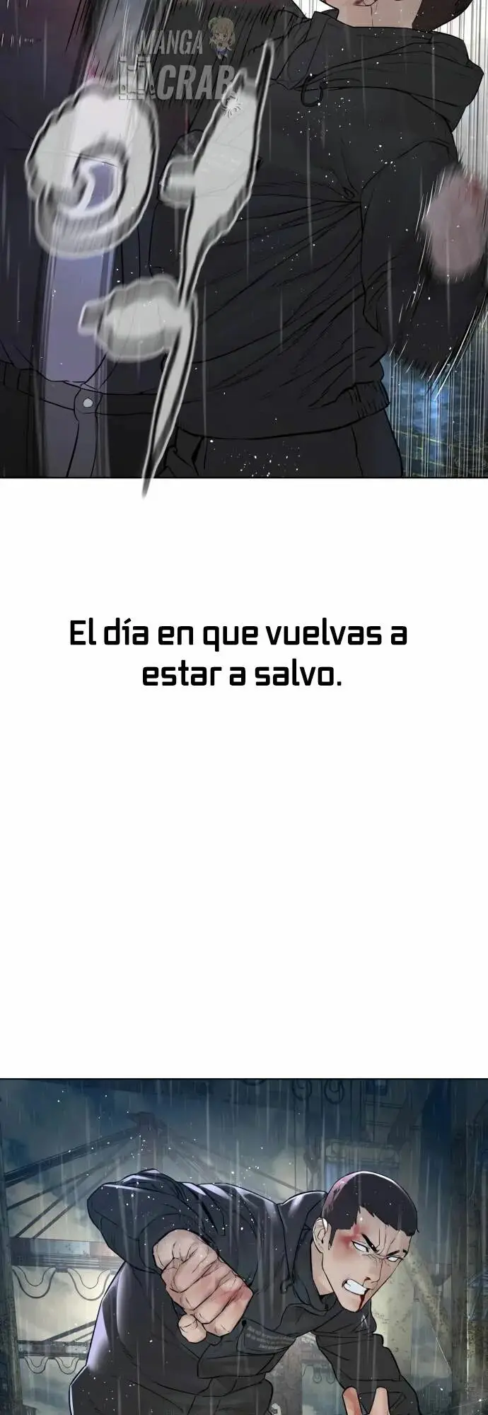 How to fight (2020) - Capítulo 125 - Página 49 - LectorTMOo