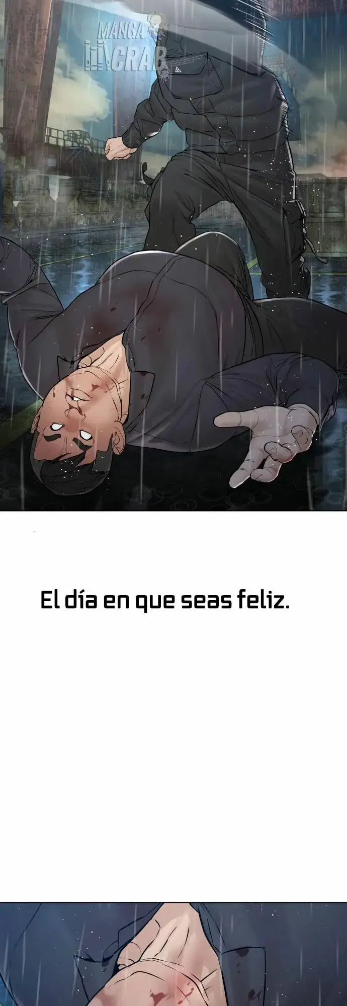 How to fight (2020) - Capítulo 125 - Página 51 - LectorTMOo