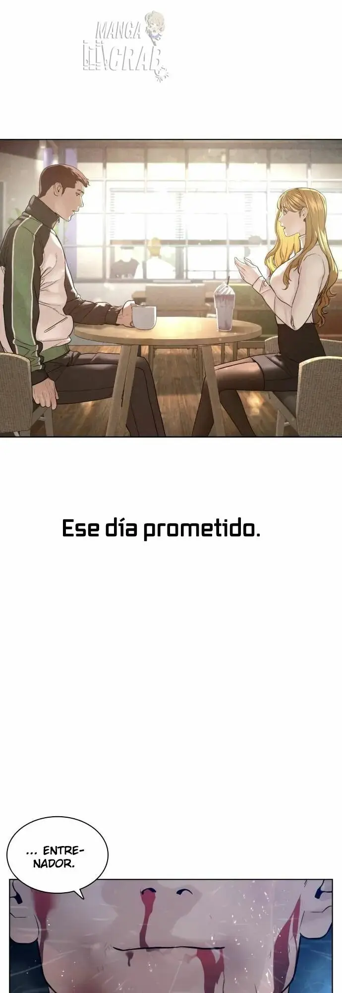 How to fight (2020) - Capítulo 125 - Página 54 - LectorTMOo