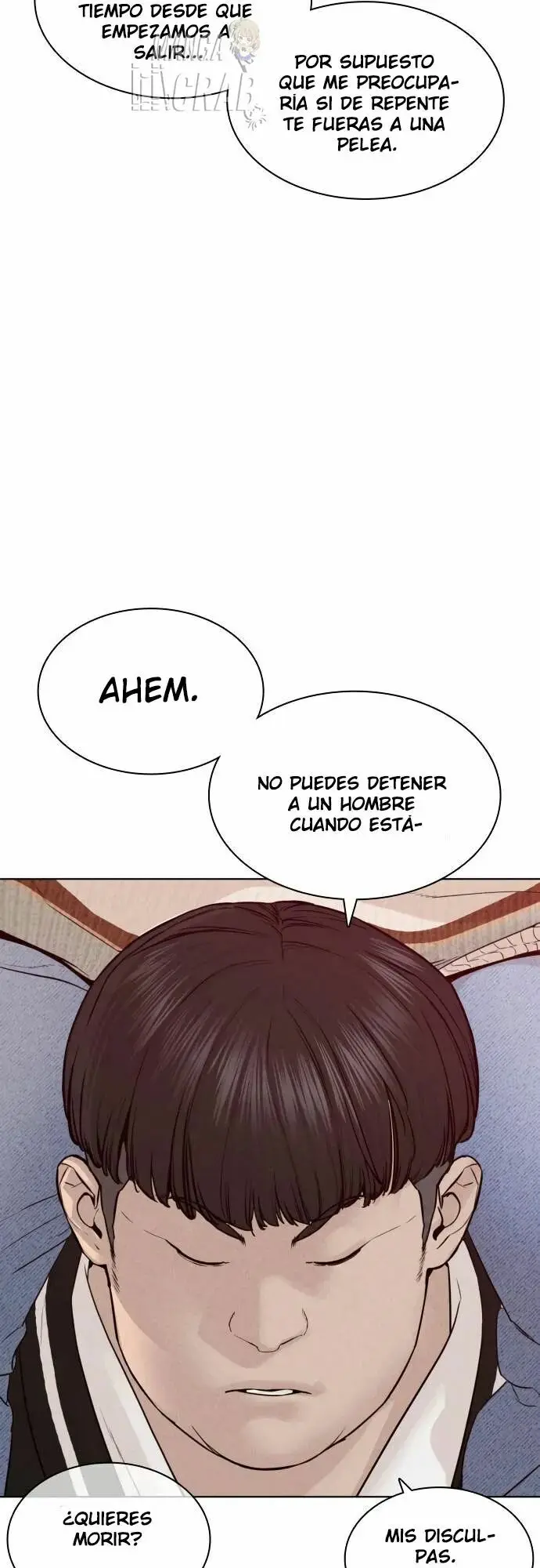 How to fight (2020) - Capítulo 125 - Página 60 - LectorTMOo