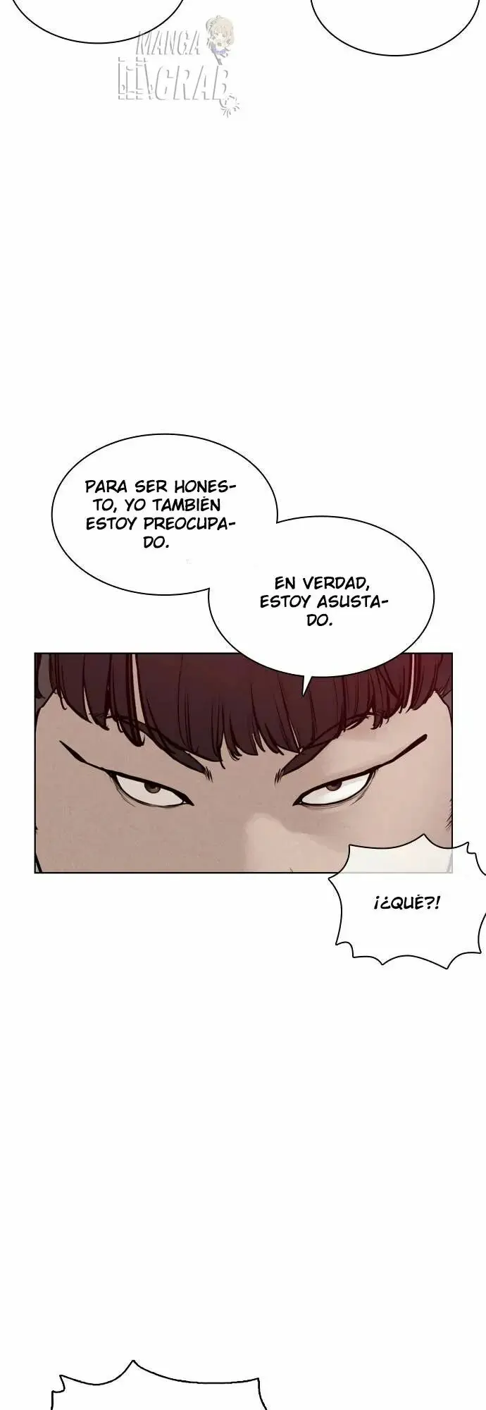 How to fight (2020) - Capítulo 125 - Página 61 - LectorTMOo