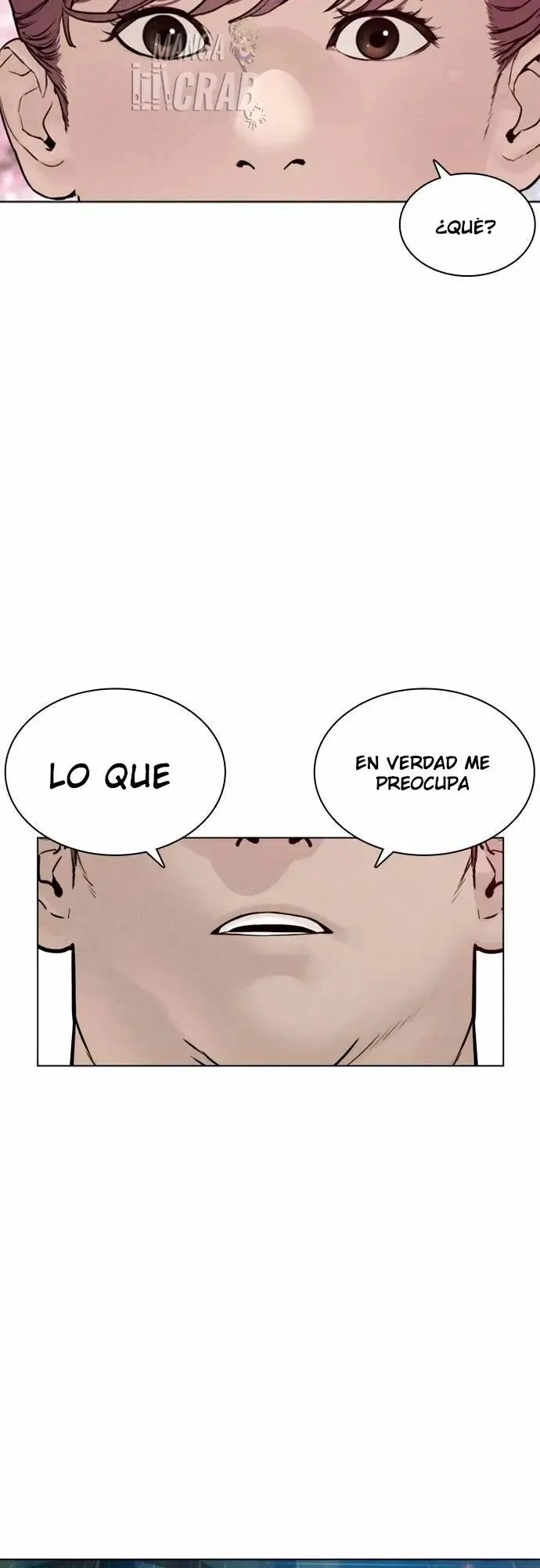 How to fight (2020) - Capítulo 125 - Página 63 - LectorTMOo