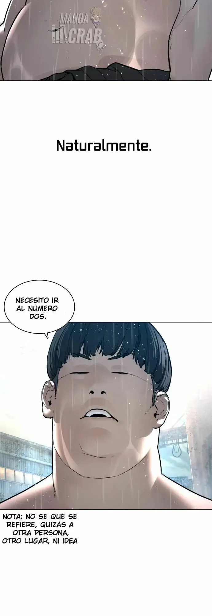 How to fight (2020) - Capítulo 125 - Página 66 - LectorTMOo