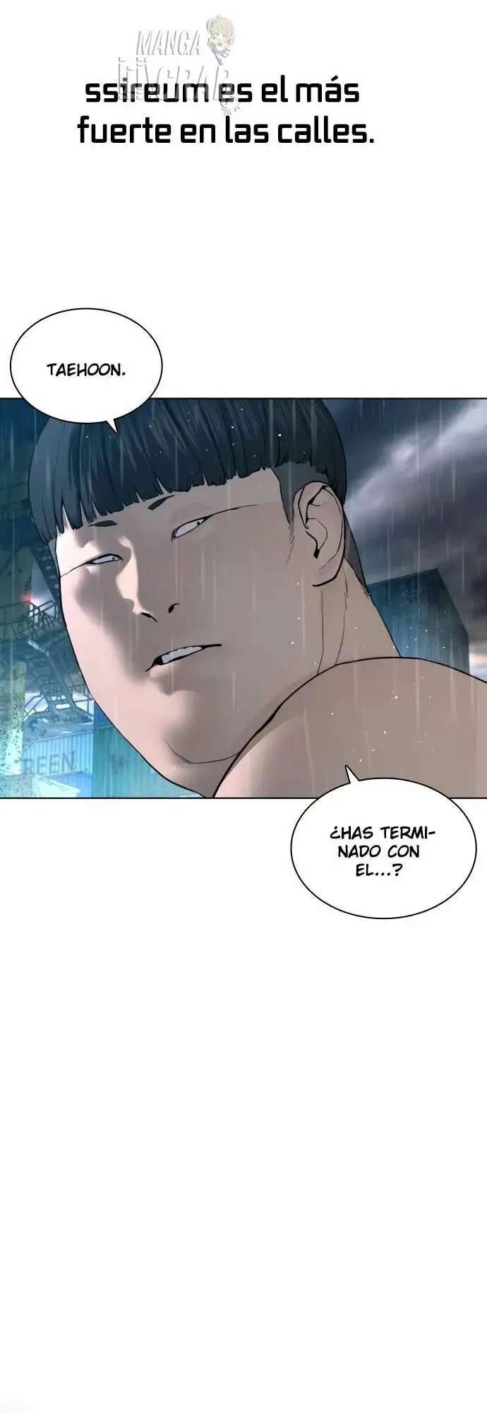 How to fight (2020) - Capítulo 125 - Página 67 - LectorTMOo