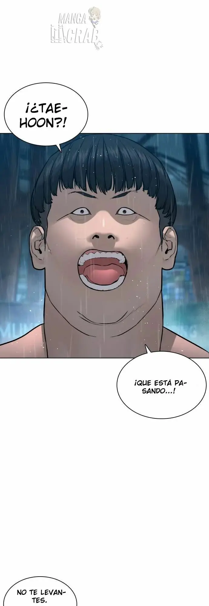 How to fight (2020) - Capítulo 125 - Página 70 - LectorTMOo