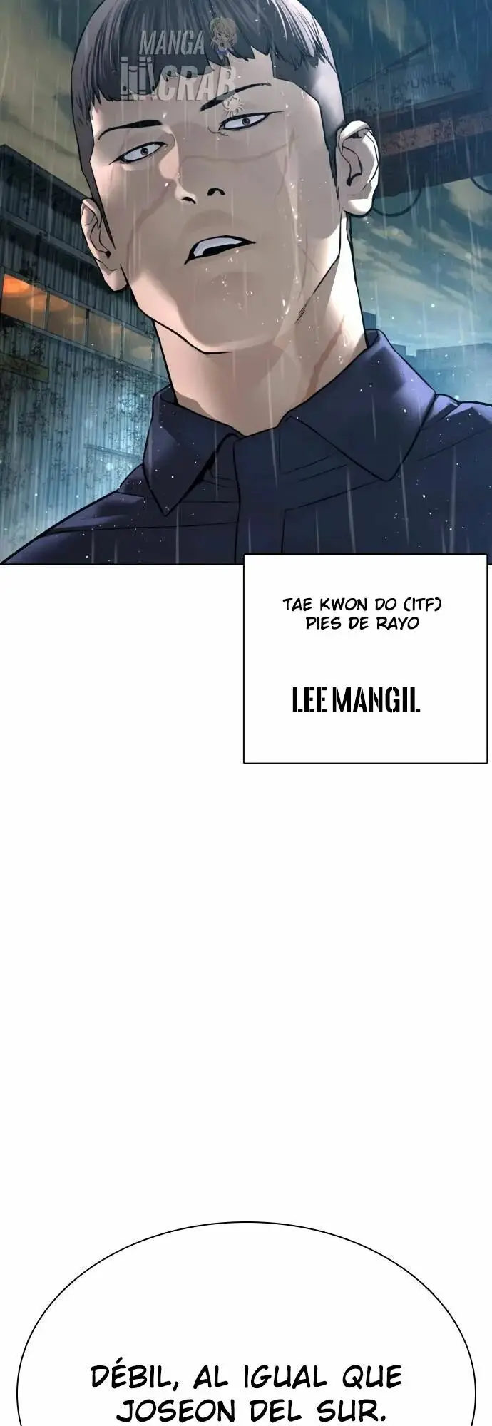 How to fight (2020) - Capítulo 125 - Página 73 - LectorTMOo