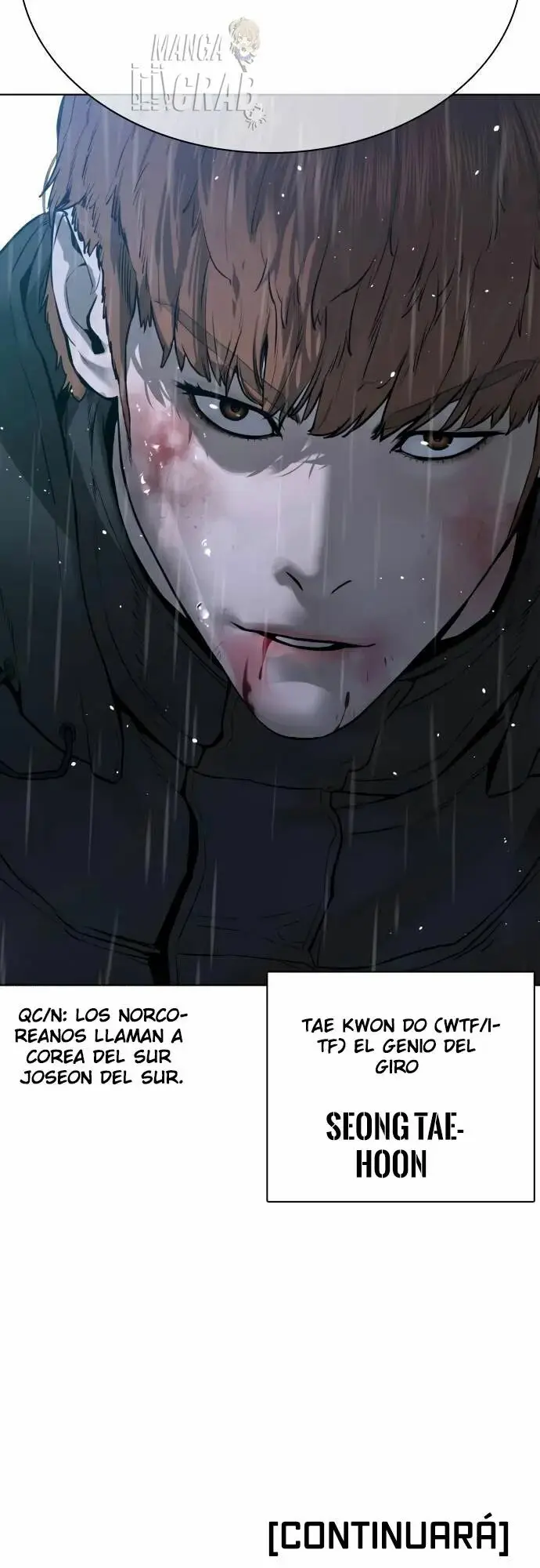 How to fight (2020) - Capítulo 125 - Página 74 - LectorTMOo