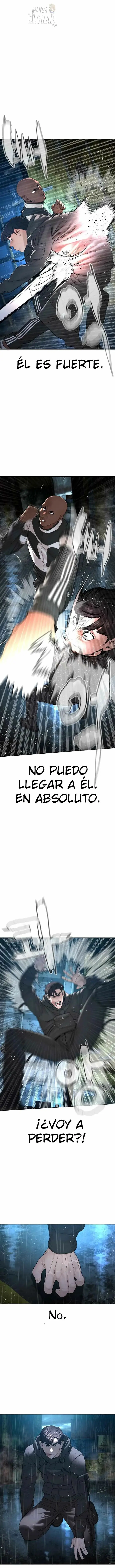 How to fight (2020) - Capítulo 126 - Página 1 - LectorTMOo