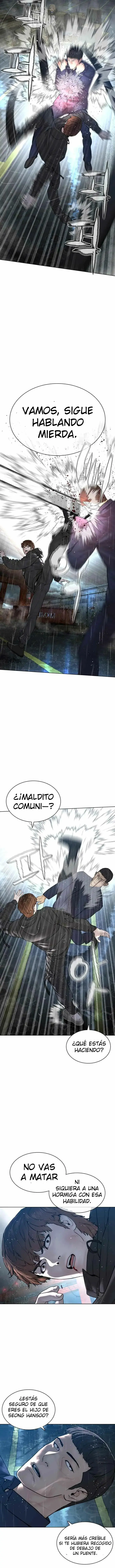 How to fight (2020) - Capítulo 126 - Página 5 - LectorTMOo