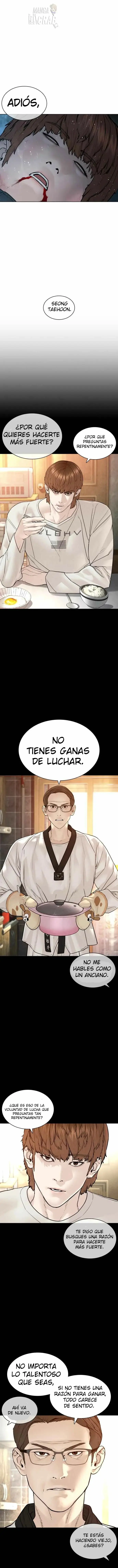 How to fight (2020) - Capítulo 126 - Página 10 - LectorTMOo