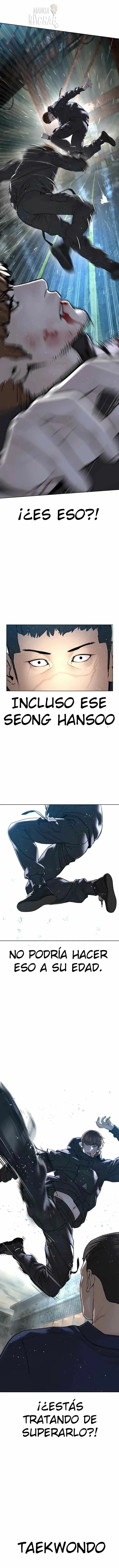 How to fight (2020) - Capítulo 126 - Página 14 - LectorTMOo