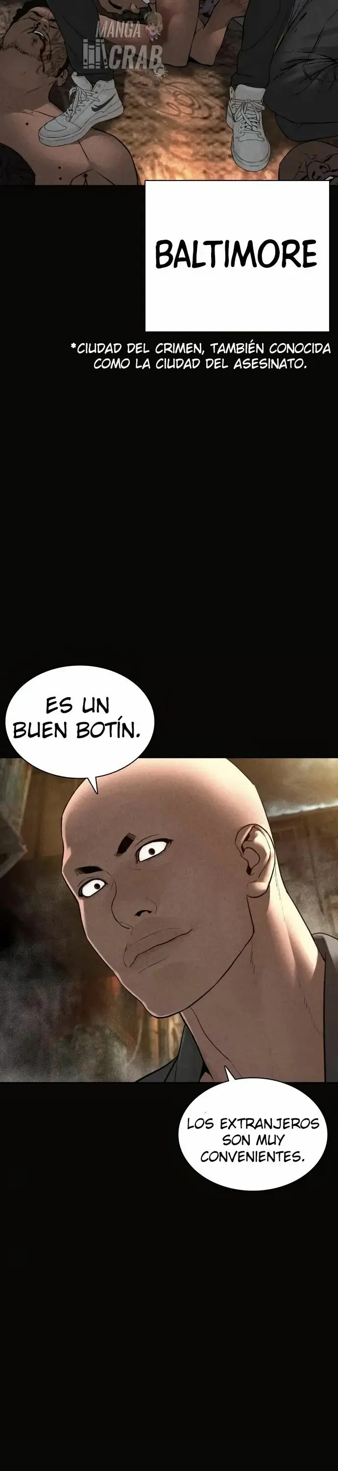 How to fight (2020) - Capítulo 127 - Página 2 - LectorTMOo