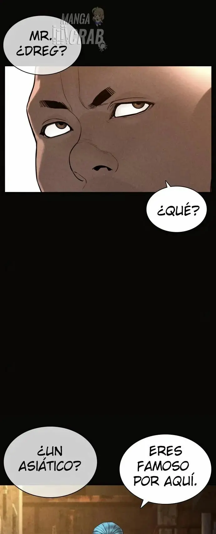 How to fight (2020) - Capítulo 127 - Página 3 - LectorTMOo