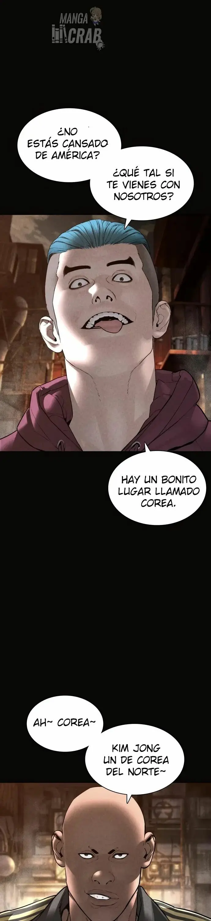 How to fight (2020) - Capítulo 127 - Página 5 - LectorTMOo