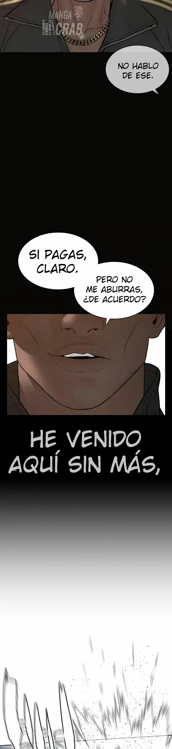 How to fight (2020) - Capítulo 127 - Página 6 - LectorTMOo