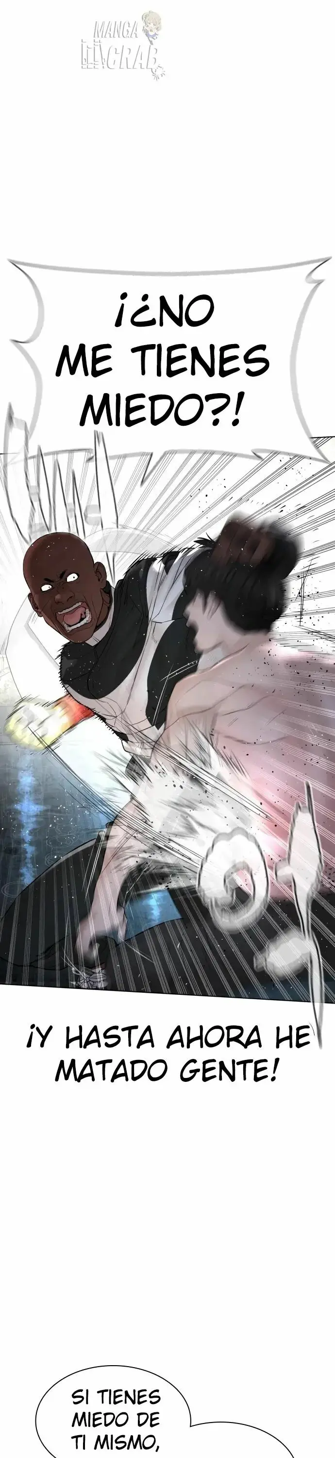 How to fight (2020) - Capítulo 127 - Página 7 - LectorTMOo
