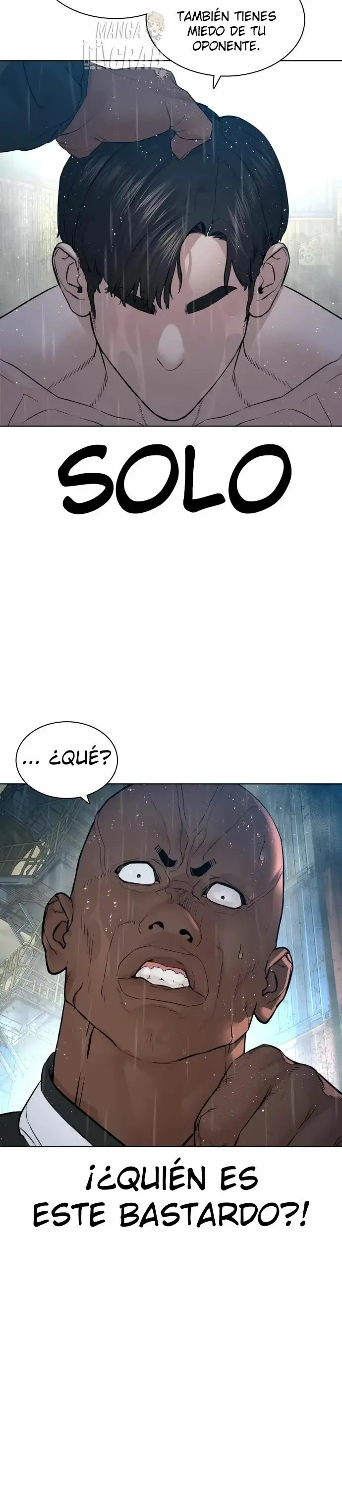 How to fight (2020) - Capítulo 127 - Página 8 - LectorTMOo