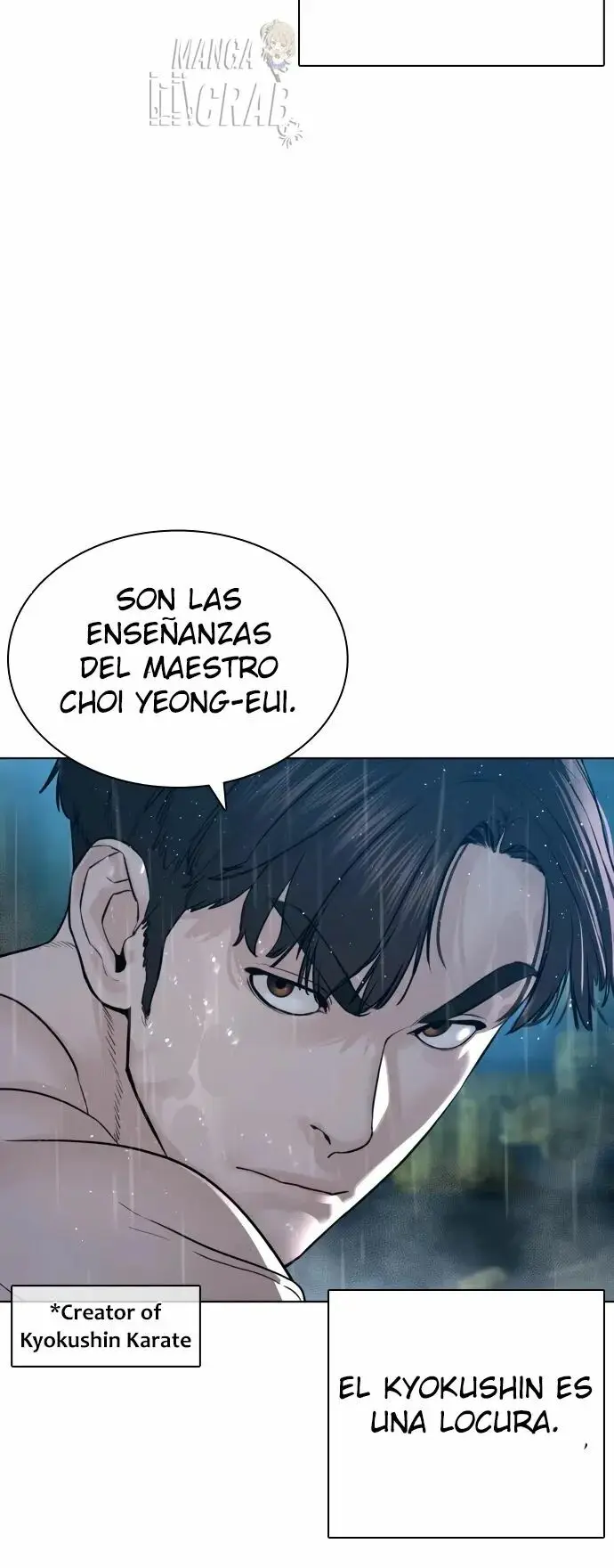 How to fight (2020) - Capítulo 127 - Página 10 - LectorTMOo