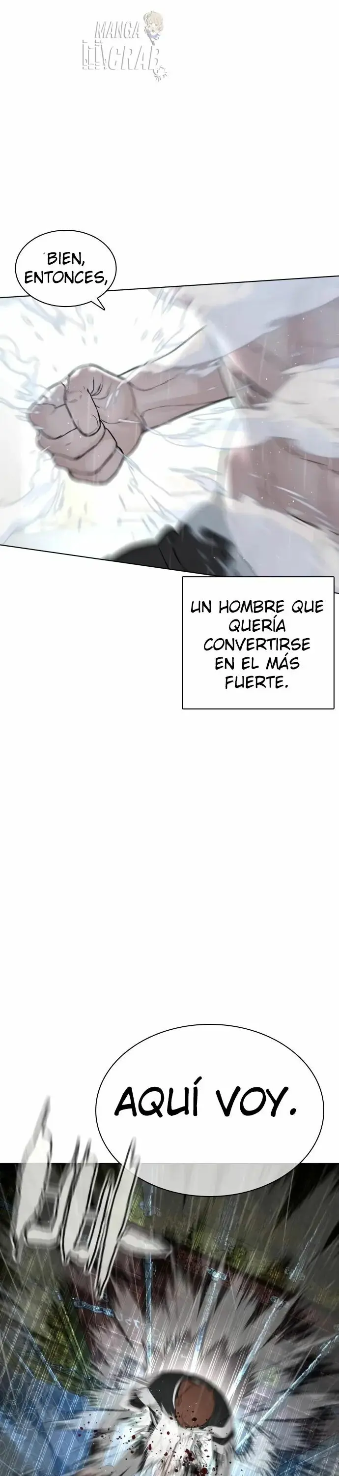 How to fight (2020) - Capítulo 127 - Página 11 - LectorTMOo