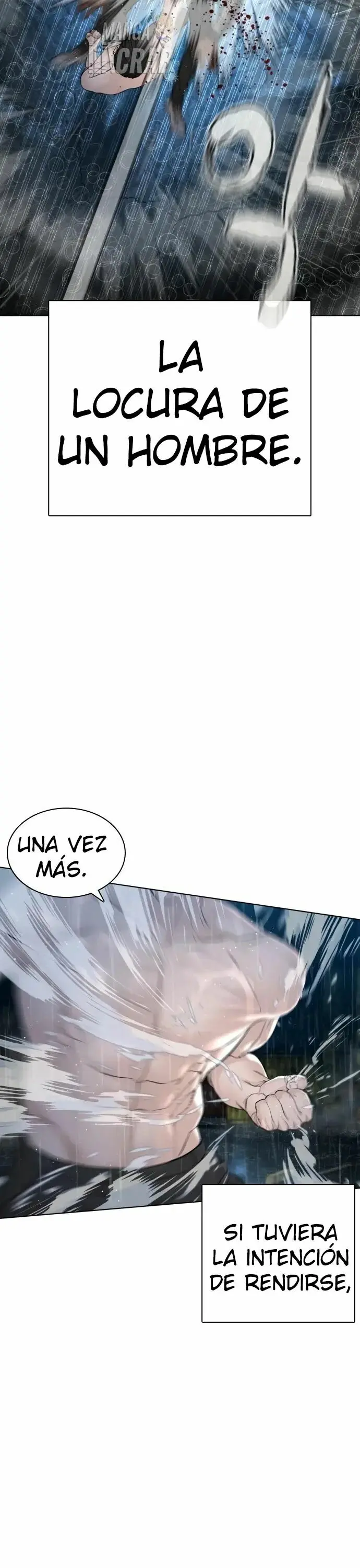 How to fight (2020) - Capítulo 127 - Página 12 - LectorTMOo