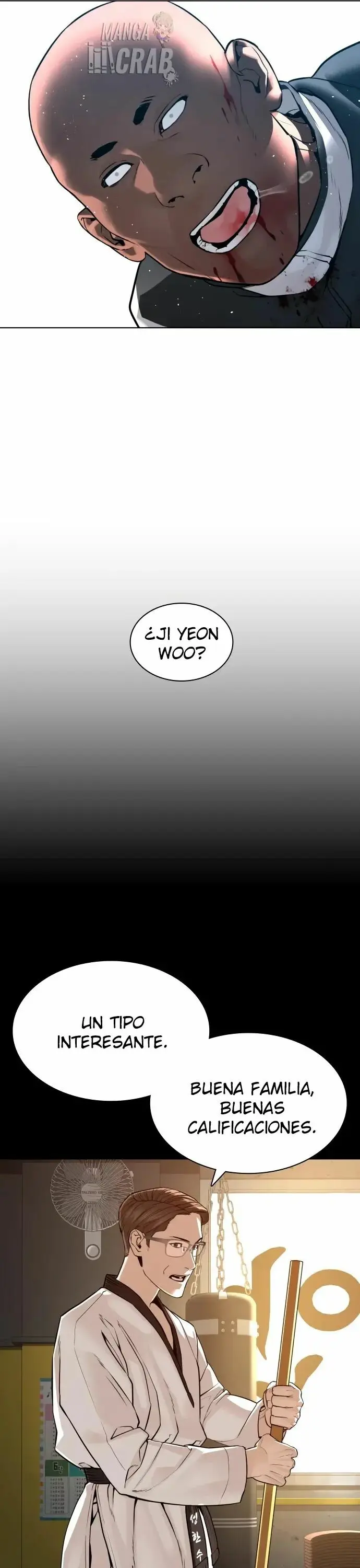 How to fight (2020) - Capítulo 127 - Página 16 - LectorTMOo