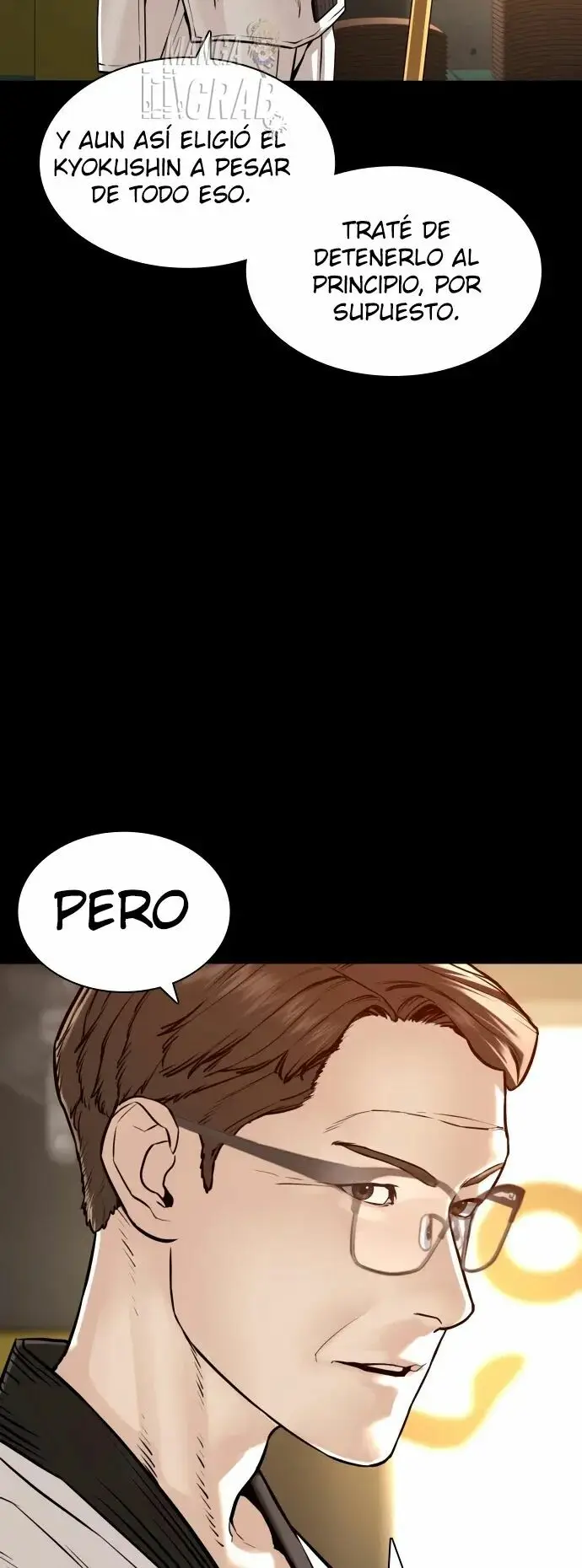 How to fight (2020) - Capítulo 127 - Página 17 - LectorTMOo