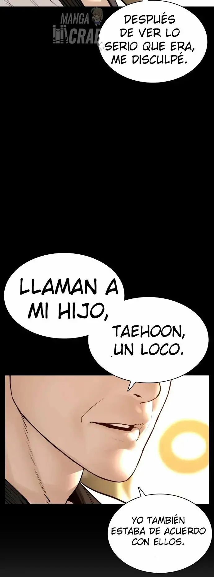 How to fight (2020) - Capítulo 127 - Página 18 - LectorTMOo