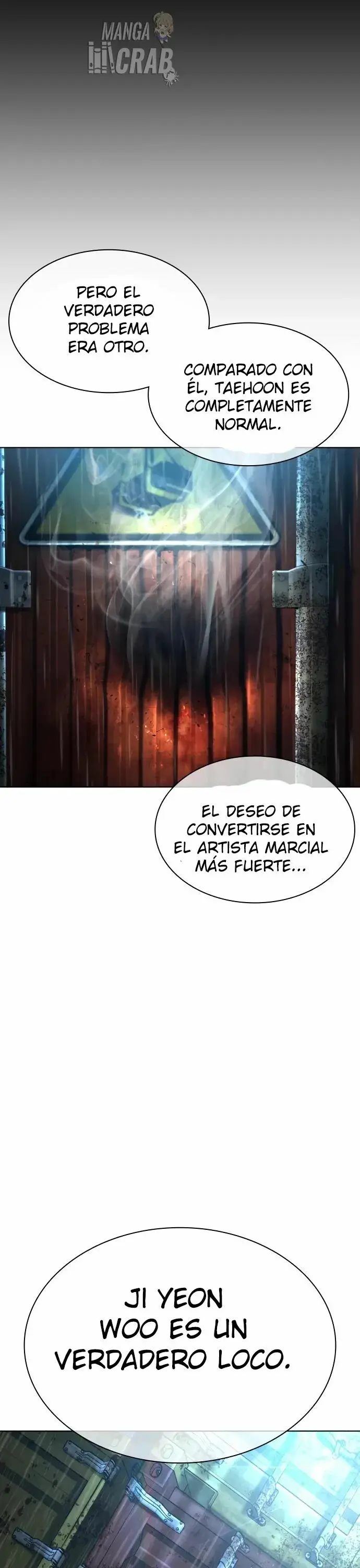 How to fight (2020) - Capítulo 127 - Página 19 - LectorTMOo