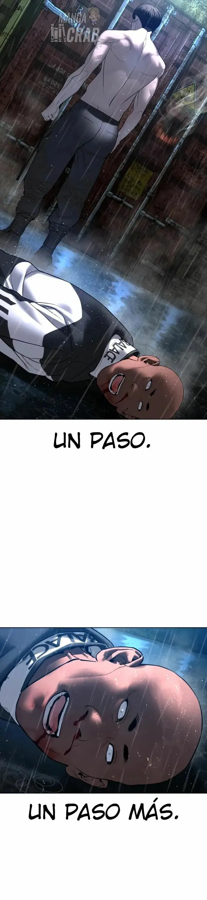 How to fight (2020) - Capítulo 127 - Página 20 - LectorTMOo