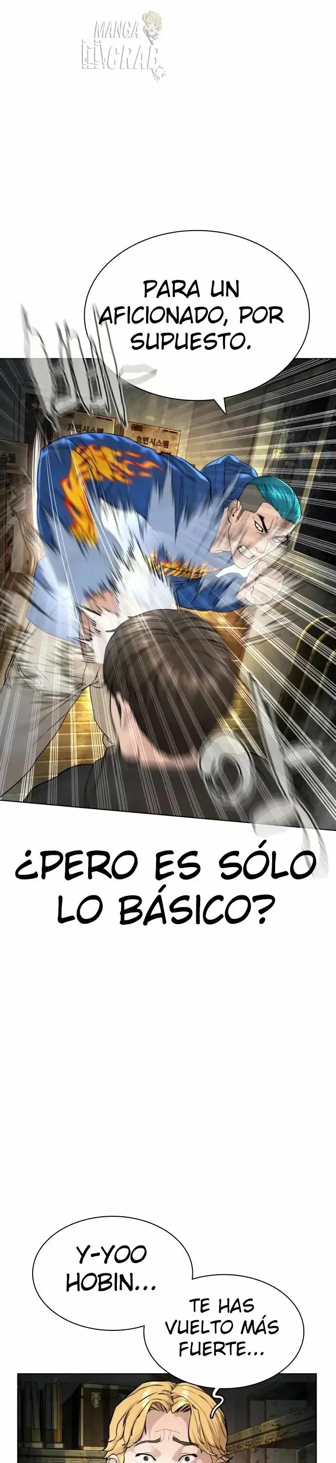 How to fight (2020) - Capítulo 127 - Página 27 - LectorTMOo