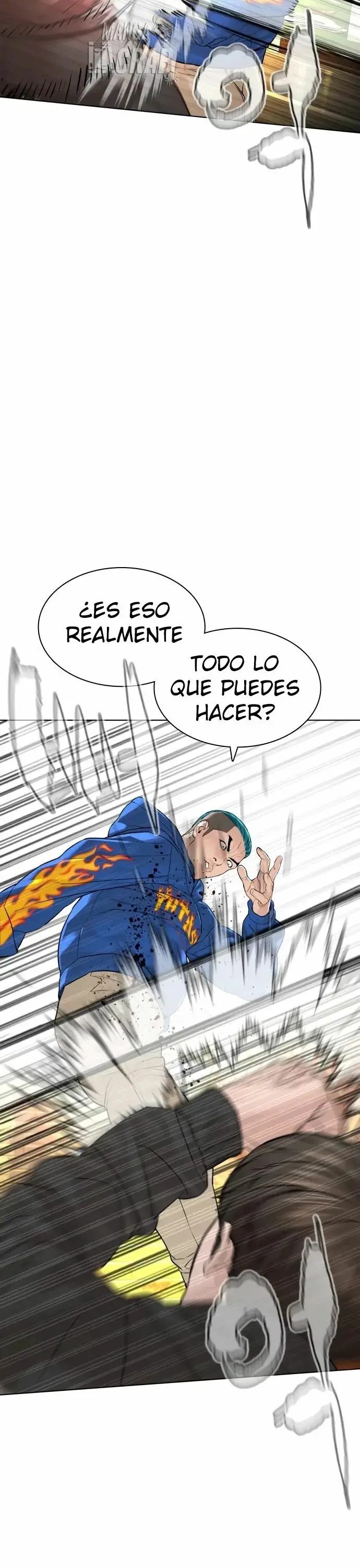 How to fight (2020) - Capítulo 127 - Página 29 - LectorTMOo