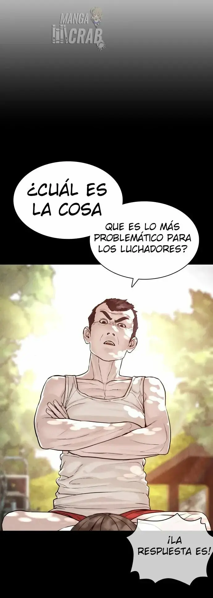 How to fight (2020) - Capítulo 127 - Página 37 - LectorTMOo