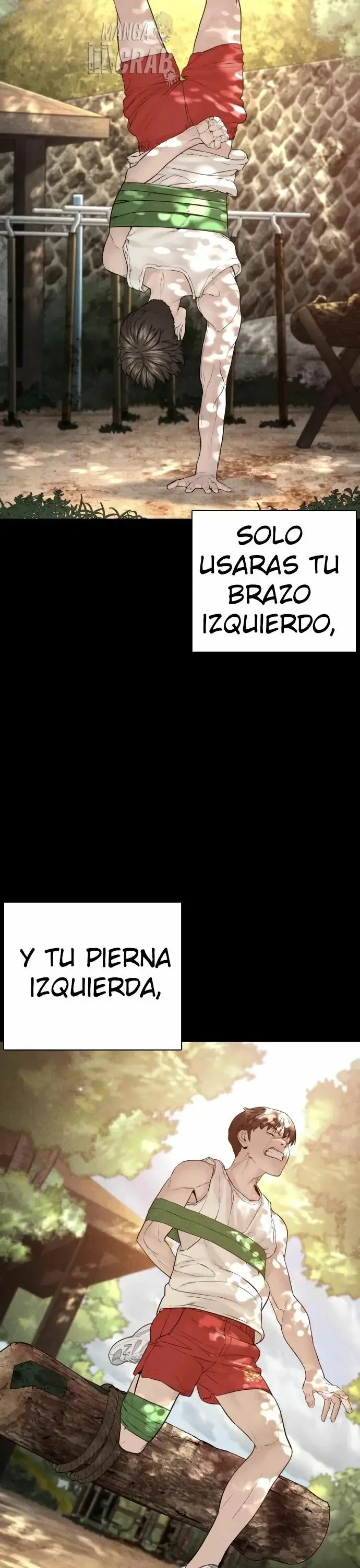 How to fight (2020) - Capítulo 127 - Página 42 - LectorTMOo