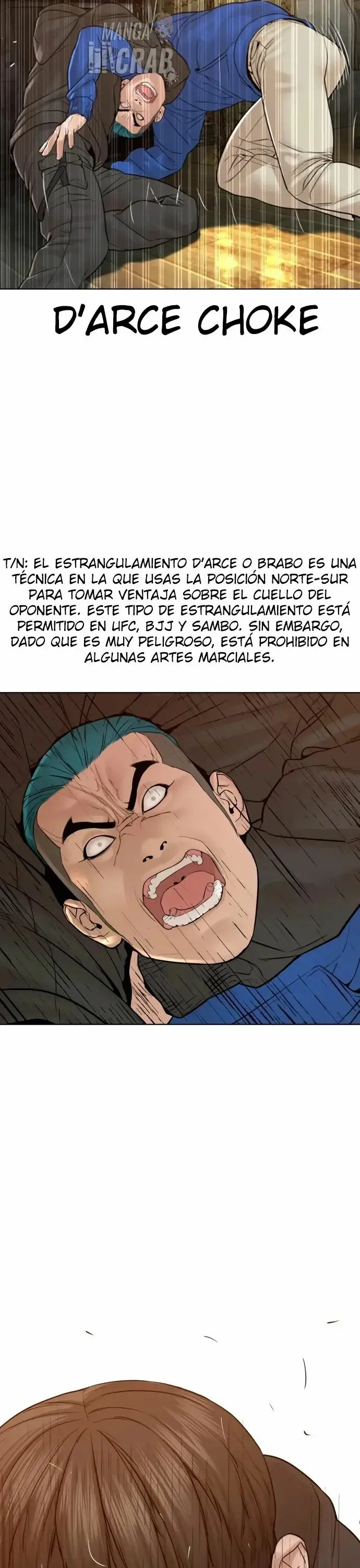 How to fight (2020) - Capítulo 127 - Página 53 - LectorTMOo