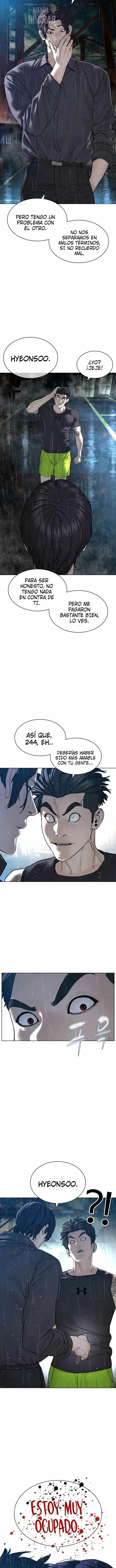 How to fight (2020) - Capítulo 128 - Página 3 - LectorTMOo