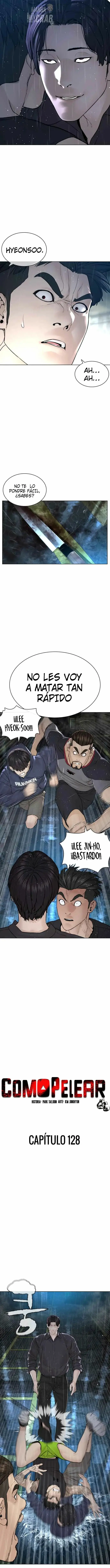 How to fight (2020) - Capítulo 128 - Página 4 - LectorTMOo