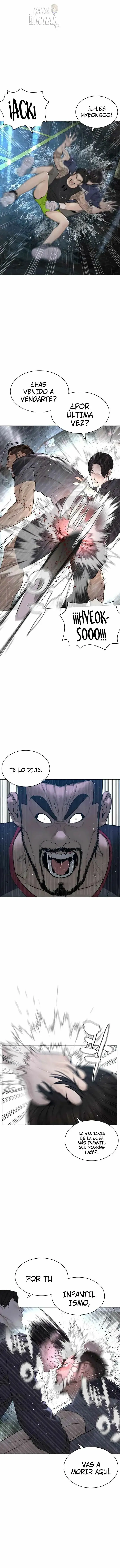 How to fight (2020) - Capítulo 128 - Página 5 - LectorTMOo