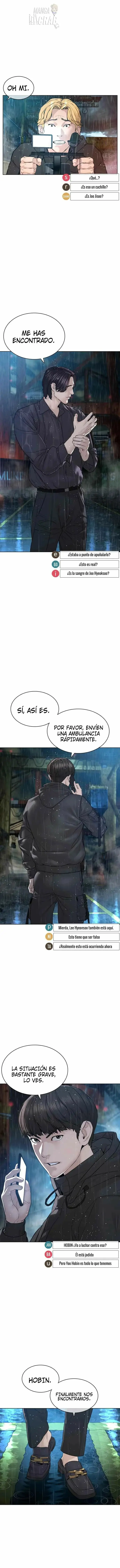 How to fight (2020) - Capítulo 128 - Página 11 - LectorTMOo
