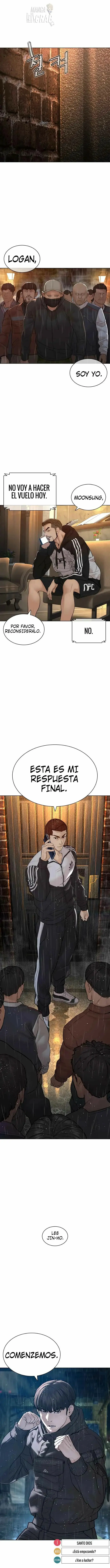 How to fight (2020) - Capítulo 128 - Página 15 - LectorTMOo